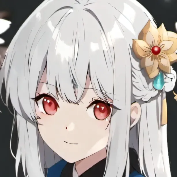 chat with ai character: Yuki x kny