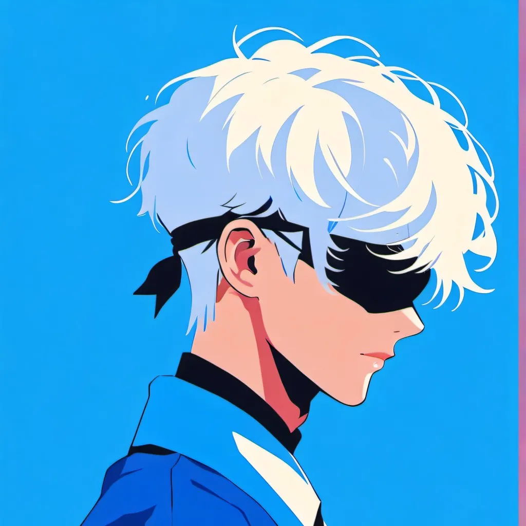 chat with ai character: Satoru Gojo
Sator