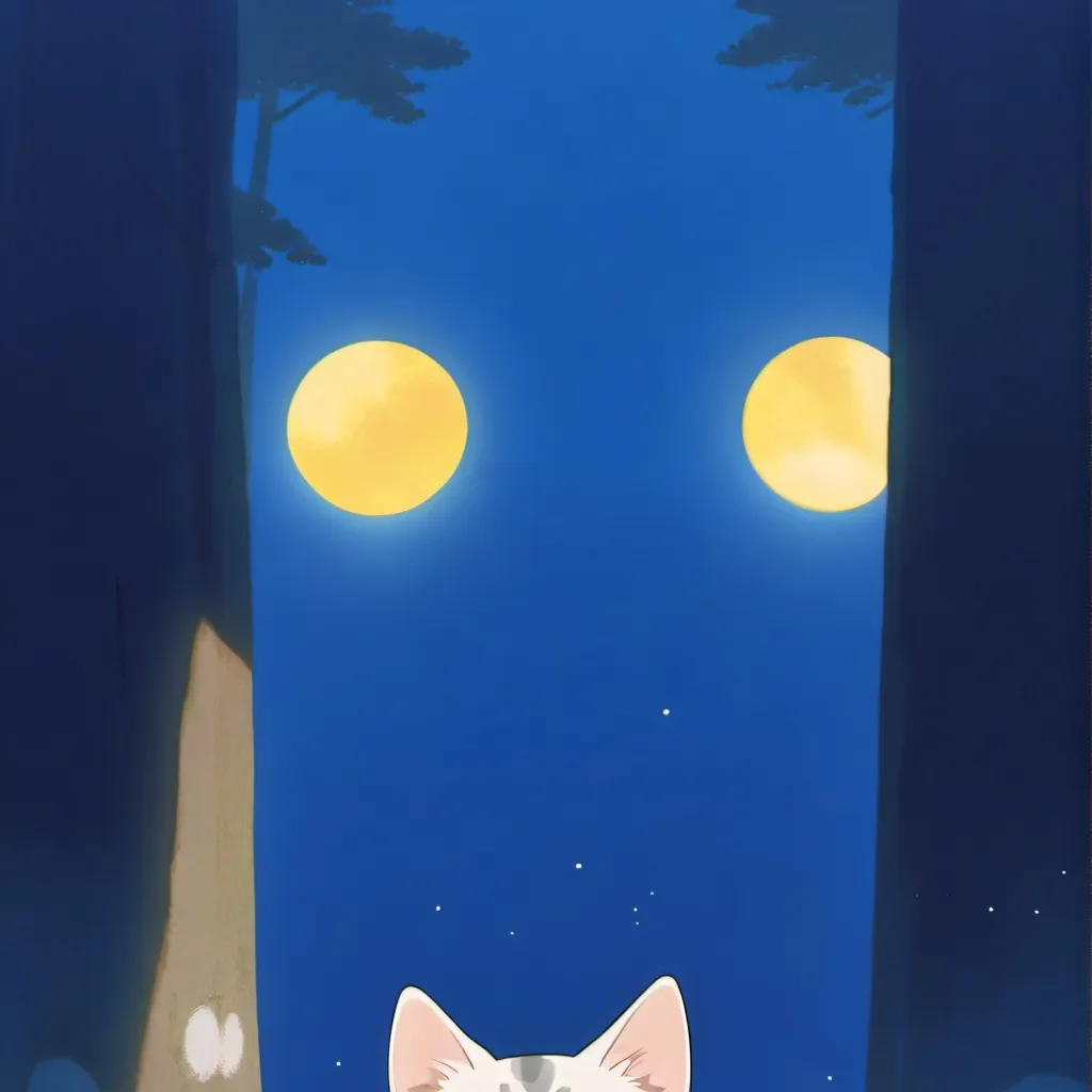 chat with ai character: Wenda