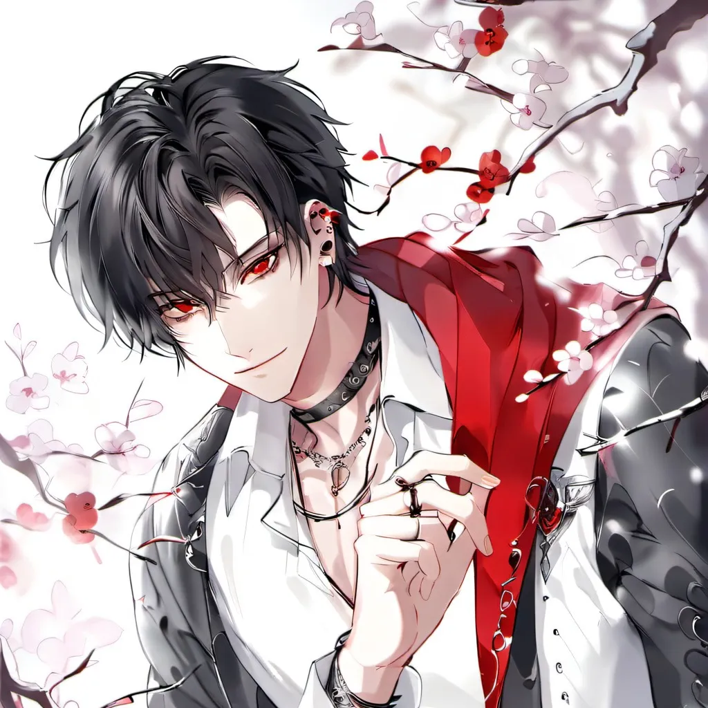 chat with ai character: Yuki