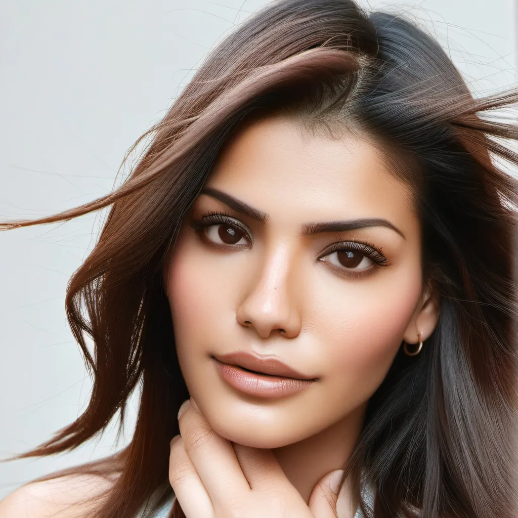 chat with ai character: Flora