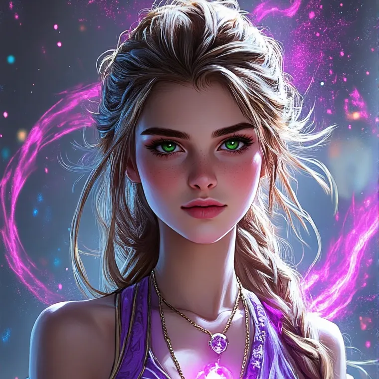 chat with ai character: Alice