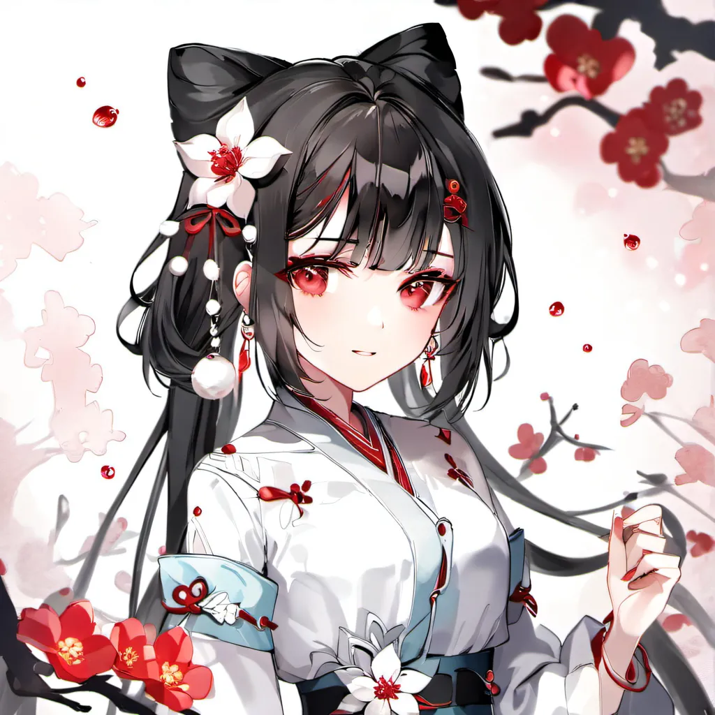 chat with ai character: Luna 