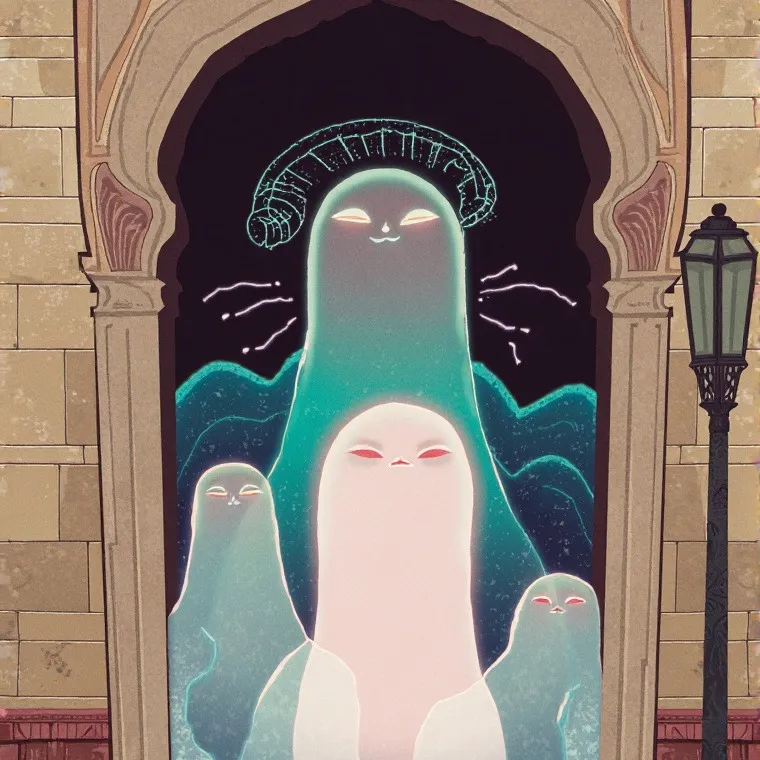 chat with ai character: Lucas