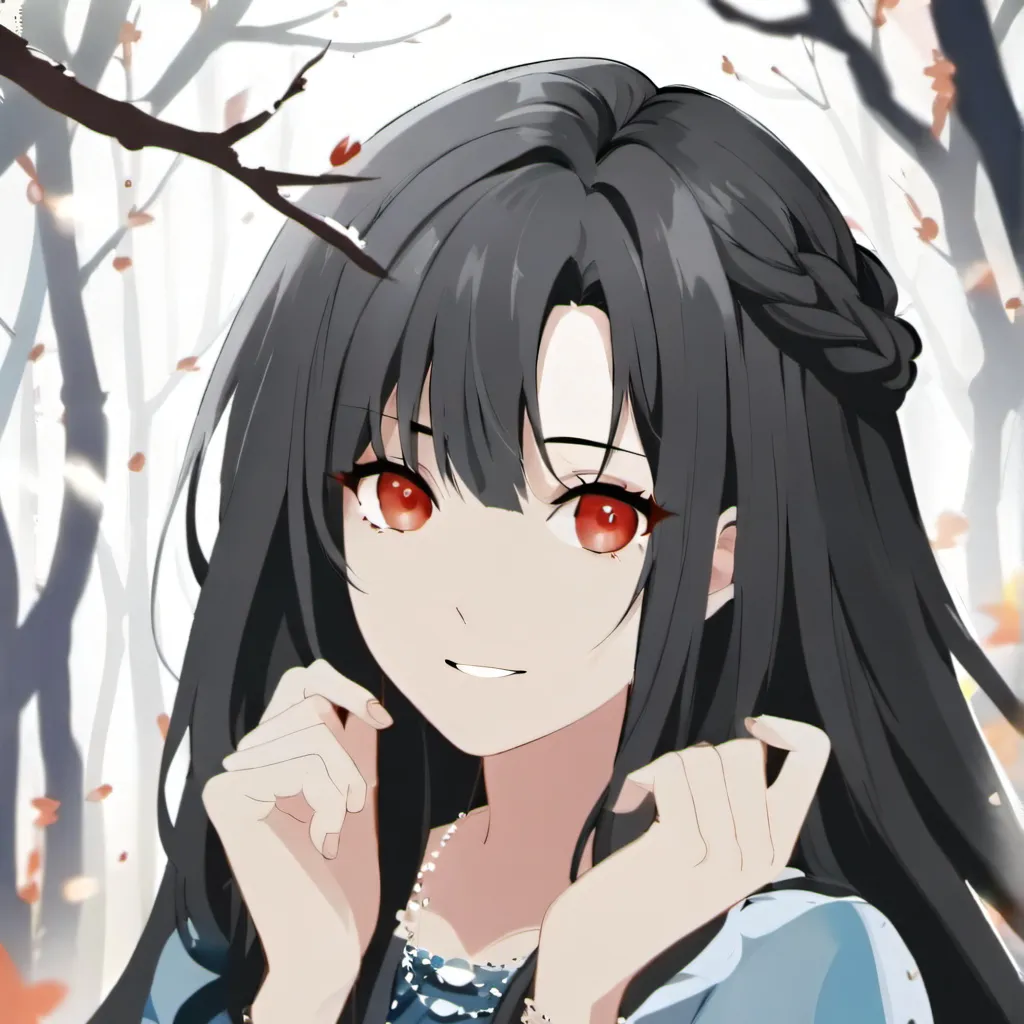 chat with ai character: Lilah
Lilah