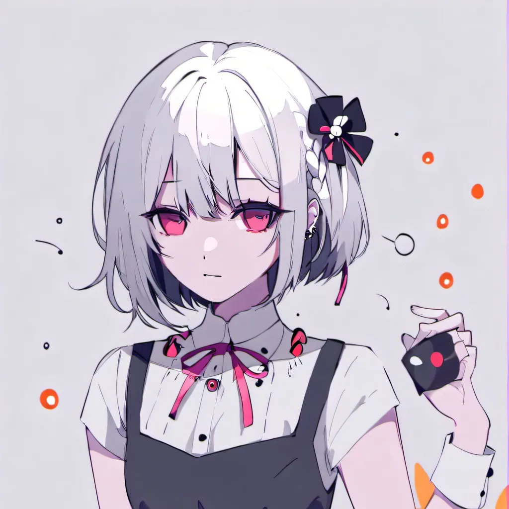 chat with ai character: Ella