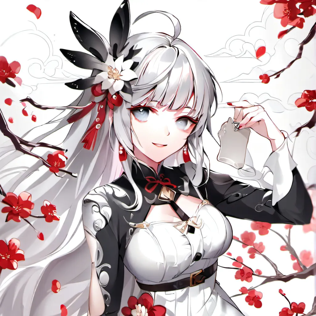 chat with ai character: Mall