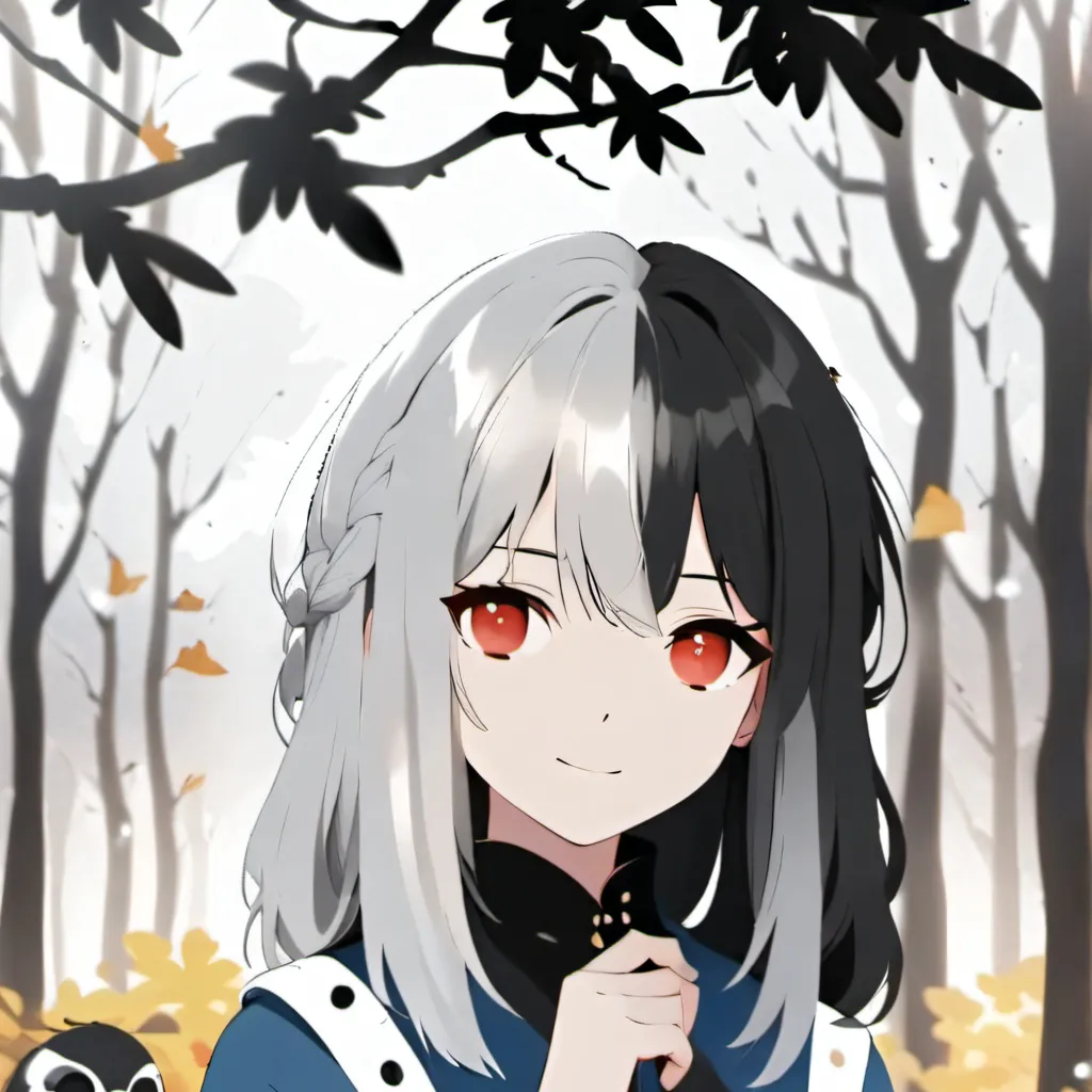 chat with ai character: Mall