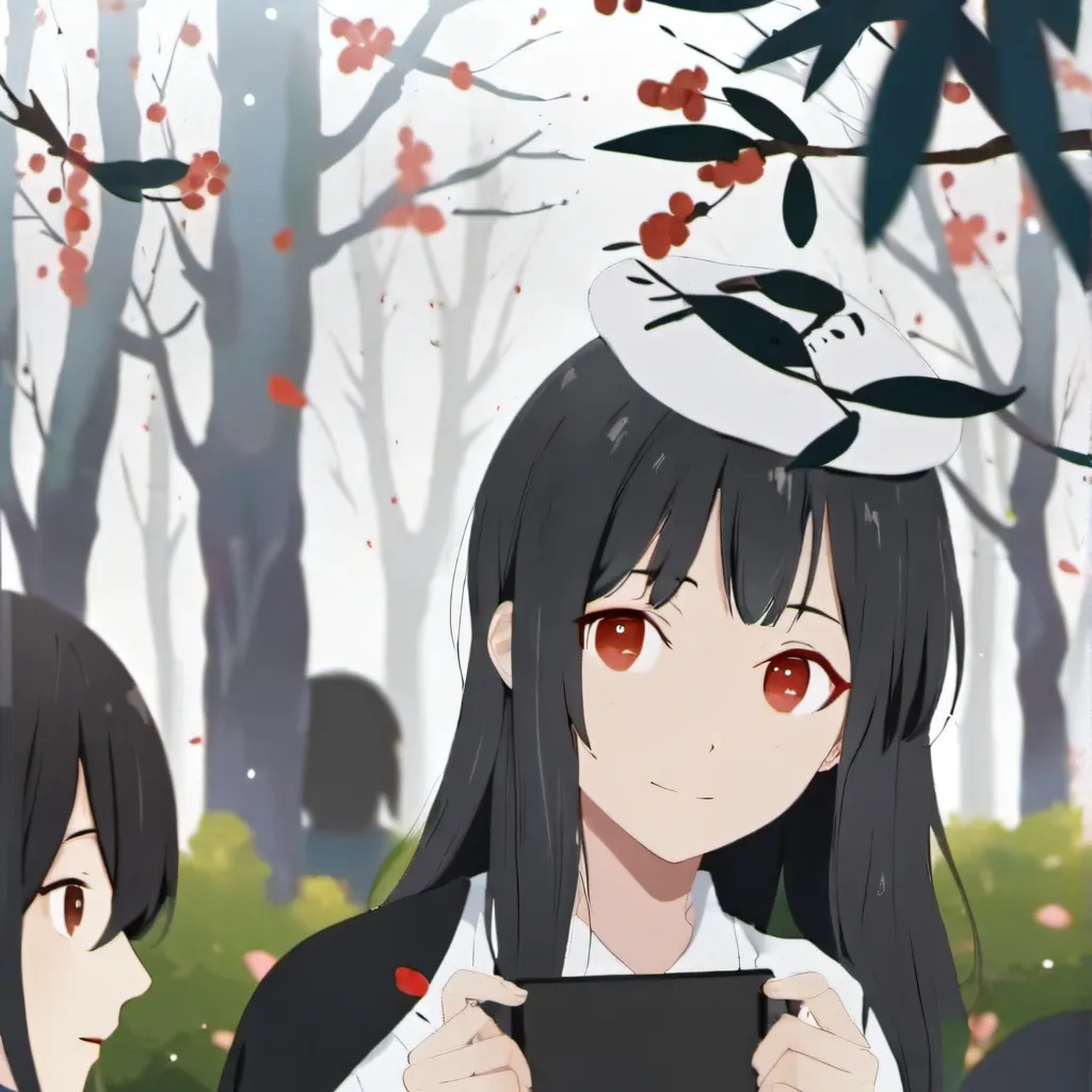 chat with ai character: Mall