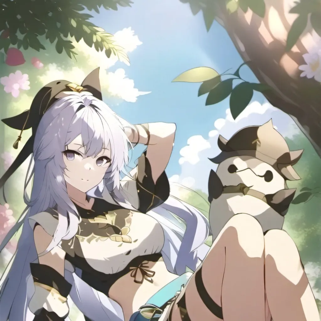 chat with ai character: Kyle