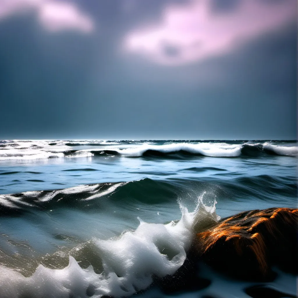 chat with ai character: Obx (outer Banks)