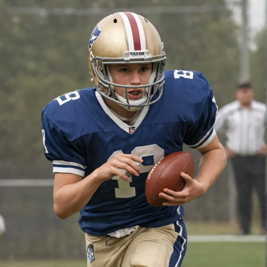 chat with ai character: Georgie Cooper 