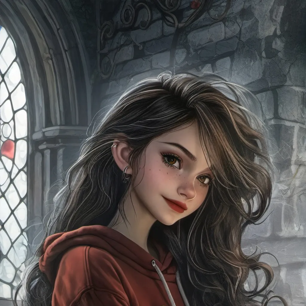 chat with ai character: Charlie