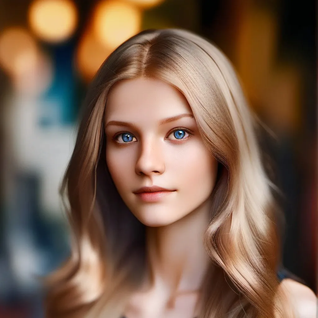 chat with ai character: Lily