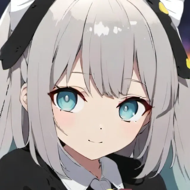 chat with ai character: Elise