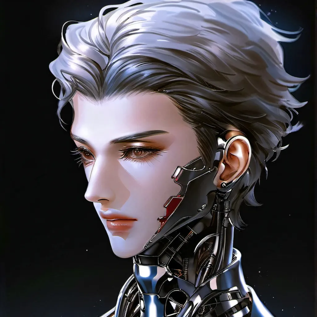 chat with ai character: lesbian