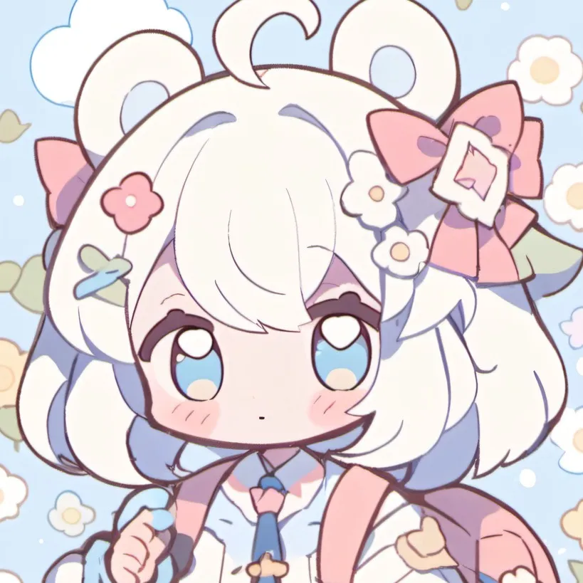 chat with ai character: TV