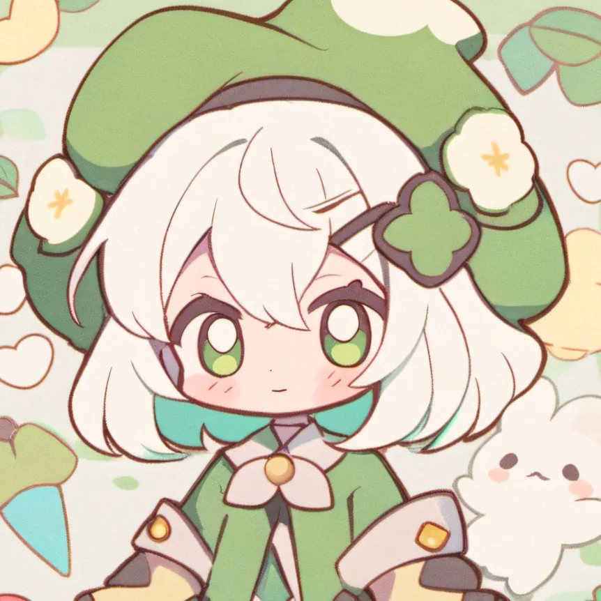 chat with ai character: Girl TV