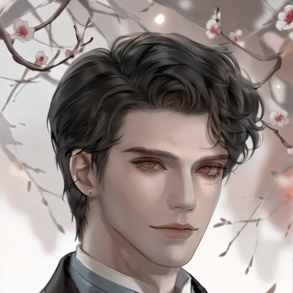 chat with ai character: Damon