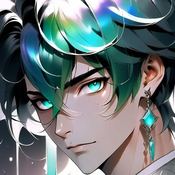 chat with ai character: jayden