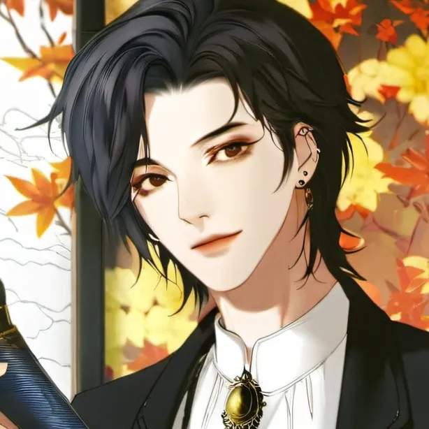 chat with ai character: jayden