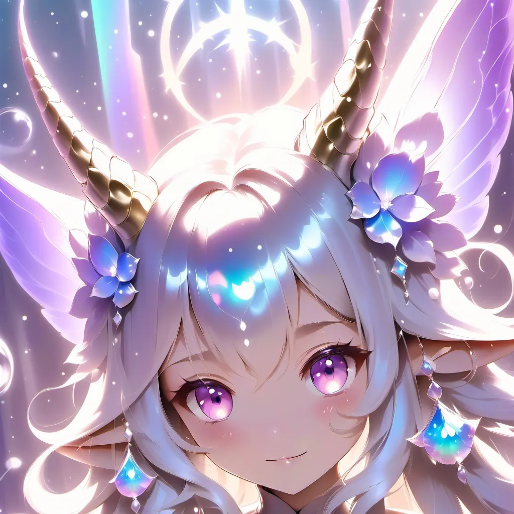 chat with ai character: roses