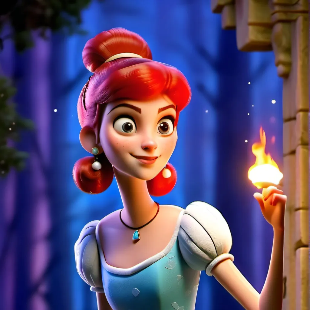 chat with ai character: clohe