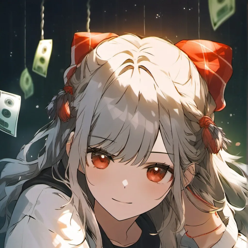 chat with ai character: Alison Gold