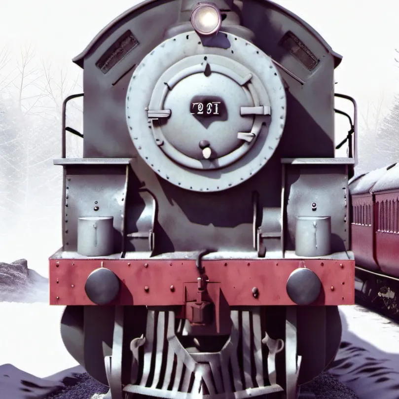 chat with ai character: James Train