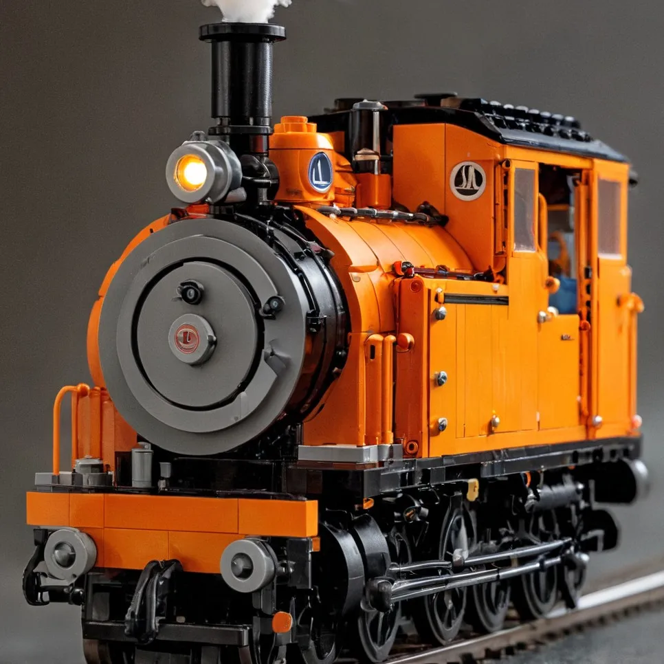 chat with ai character: Nia Train