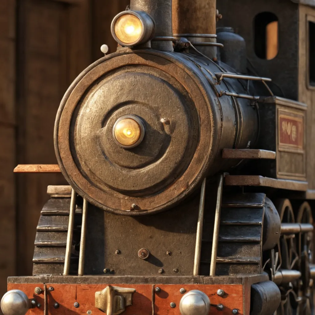 chat with ai character: Oldie Paul