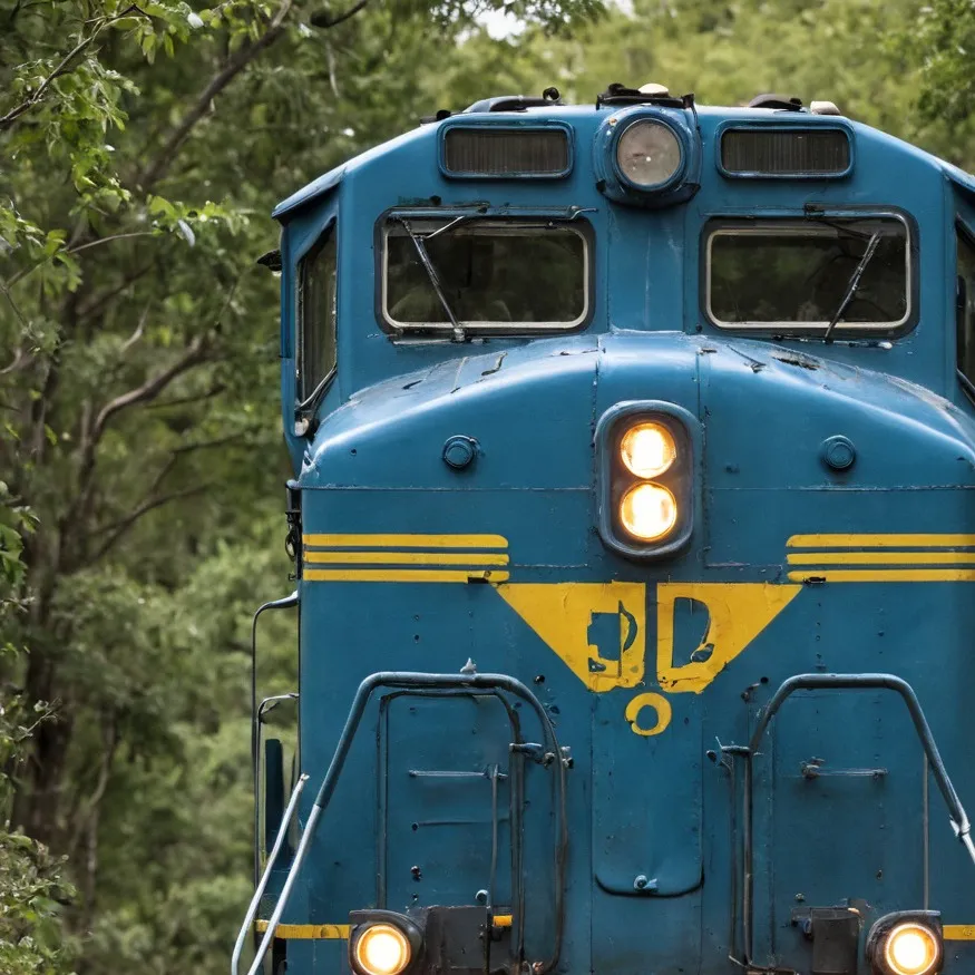 chat with ai character: Mike Harold