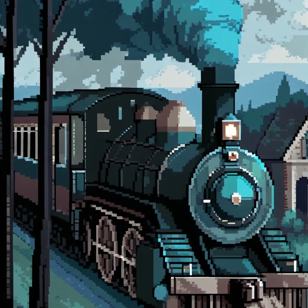 chat with ai character: Monty Ben