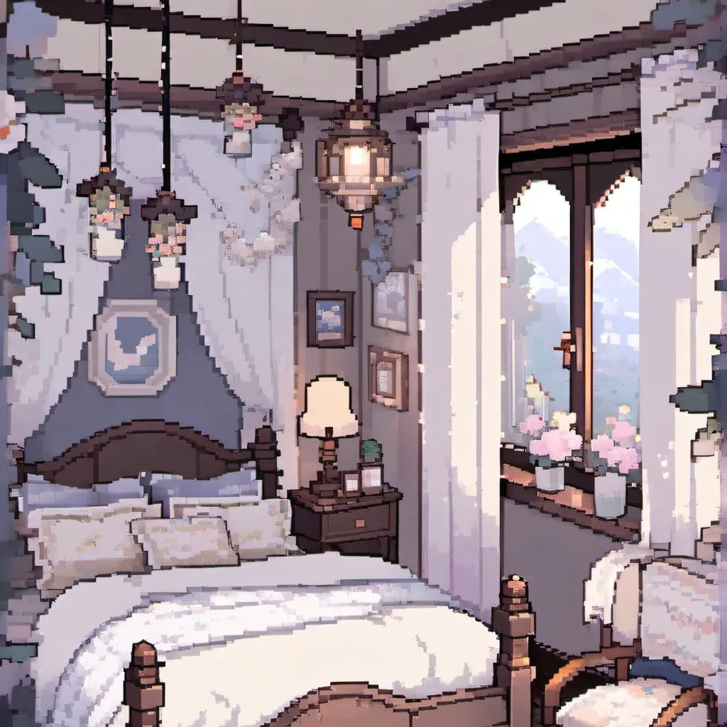 chat with ai character: Fpe sleepover