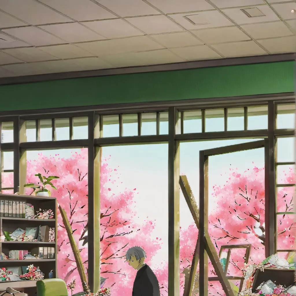 chat with ai character: Fpe went too far🤩