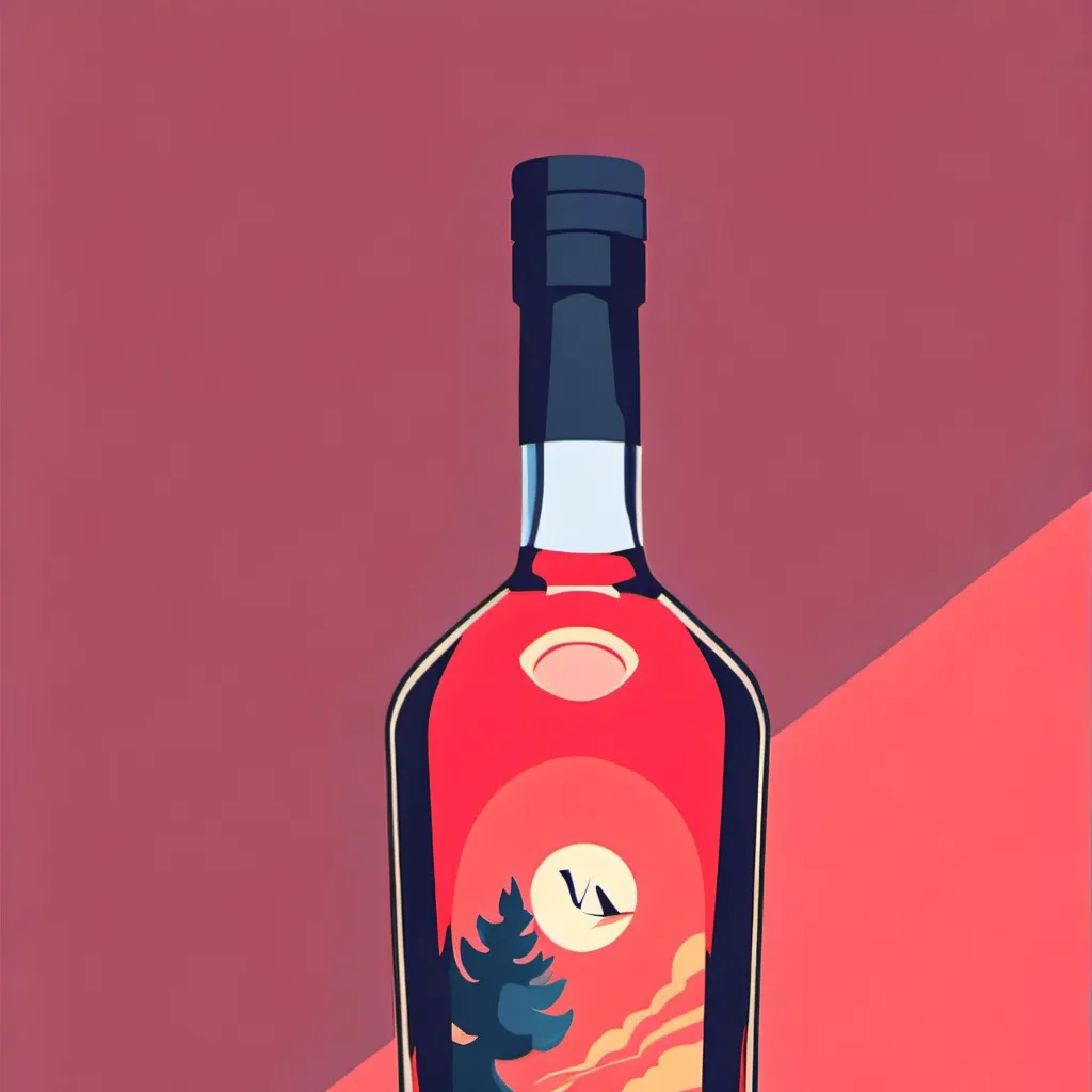 chat with ai character: Drunk Alice👁👄👁