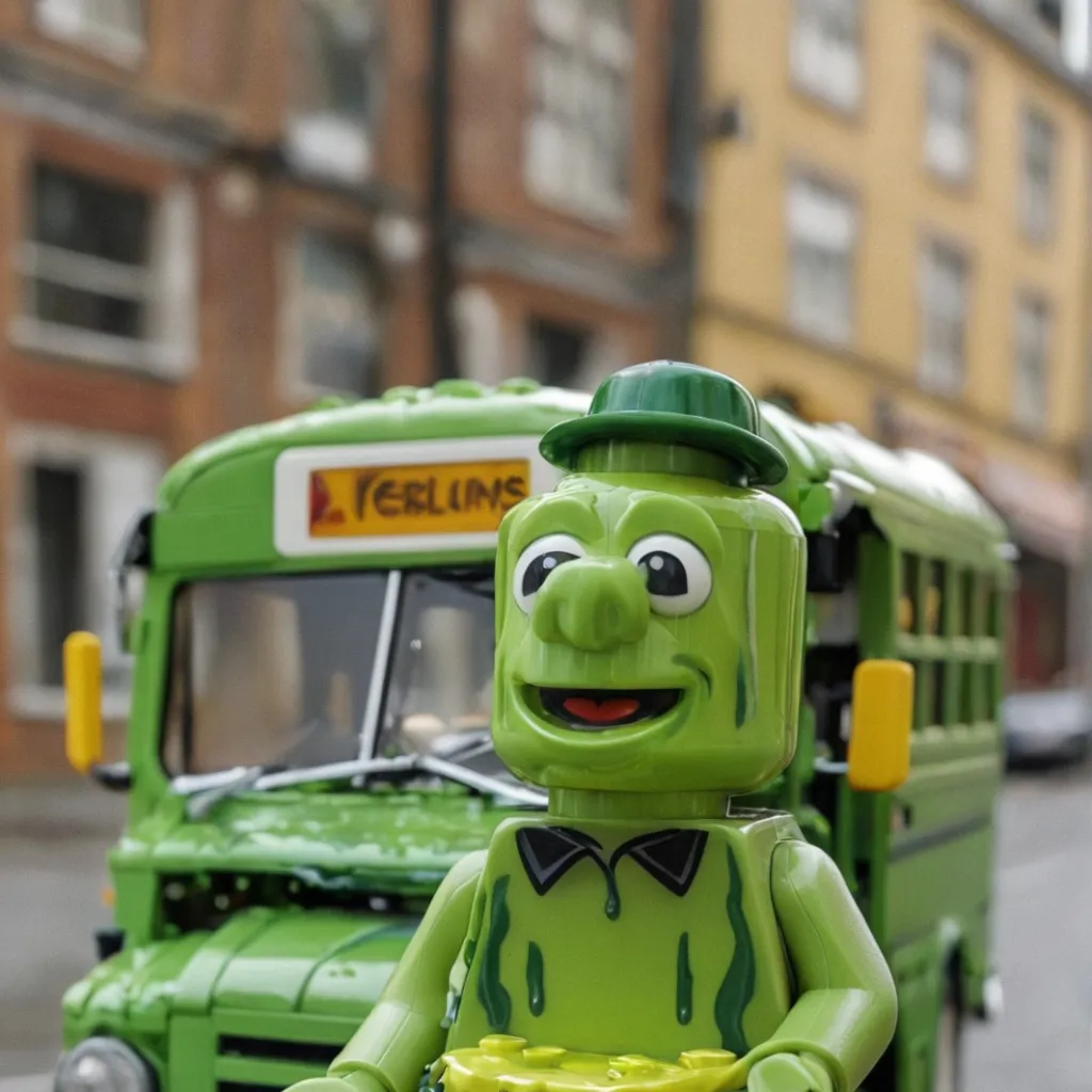 chat with ai character: Miss Bloomie ror