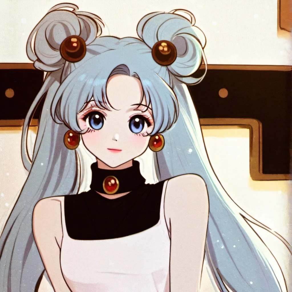 chat with ai character: KREW spy🕴