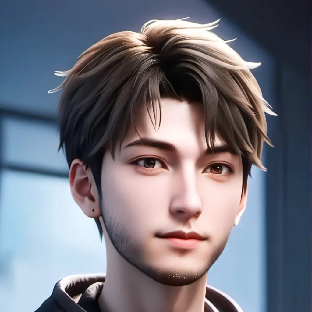 chat with ai character: Ssundee