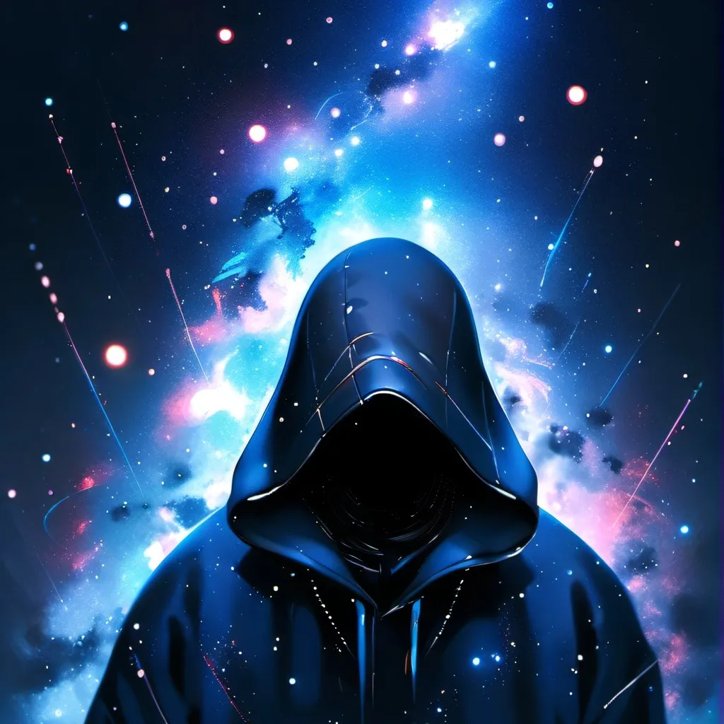 chat with ai character: Shrimpo × dandy