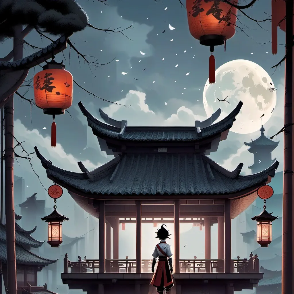 chat with ai character: Skz