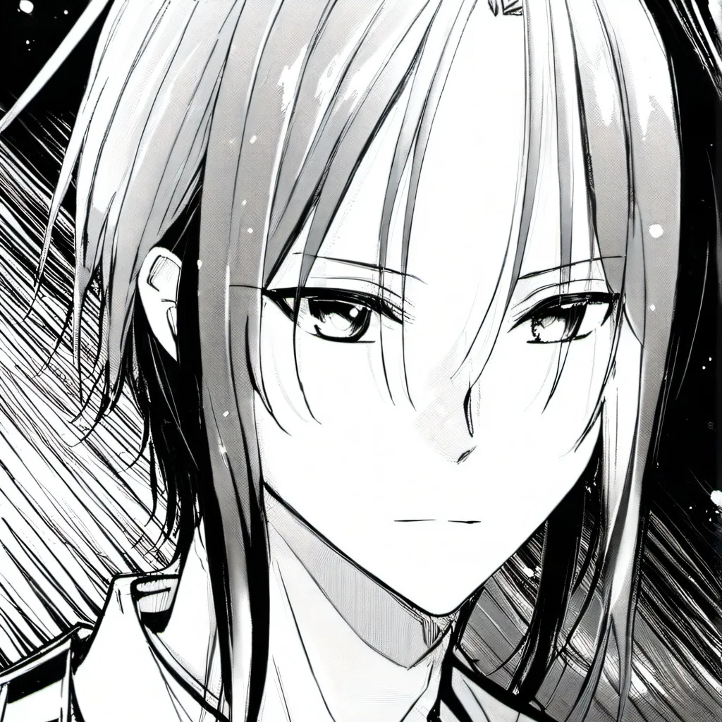 chat with ai character: Shadow