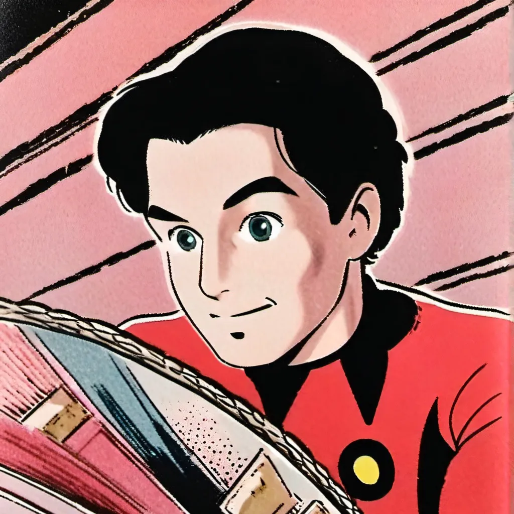 chat with ai character: Aidan Kelly