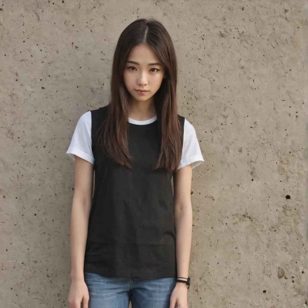 chat with ai character: Lisa and lucy