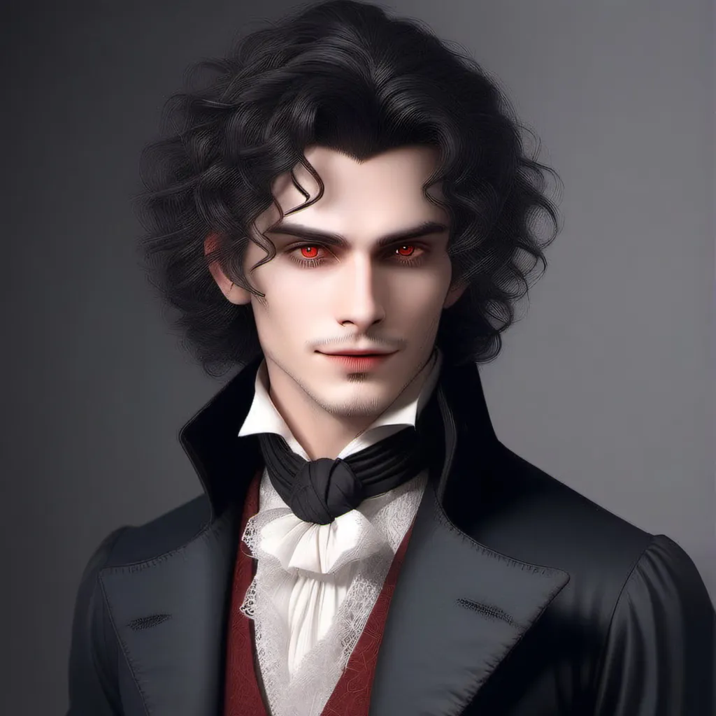 chat with ai character: frohondo