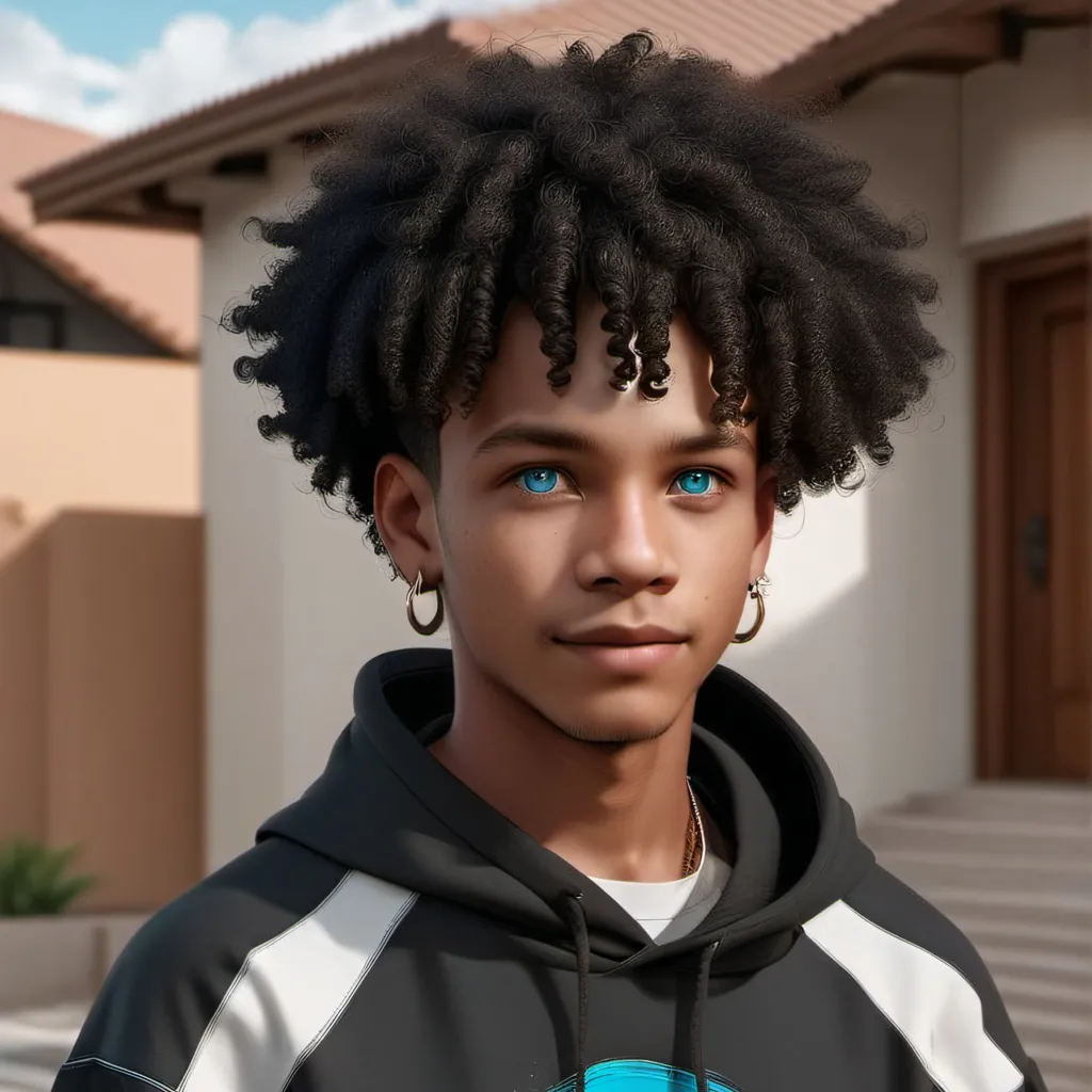 chat with ai character: coldon