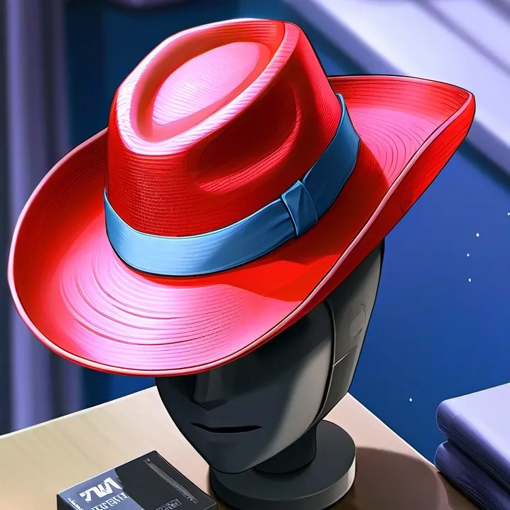 chat with ai character: Carmen Sandiego