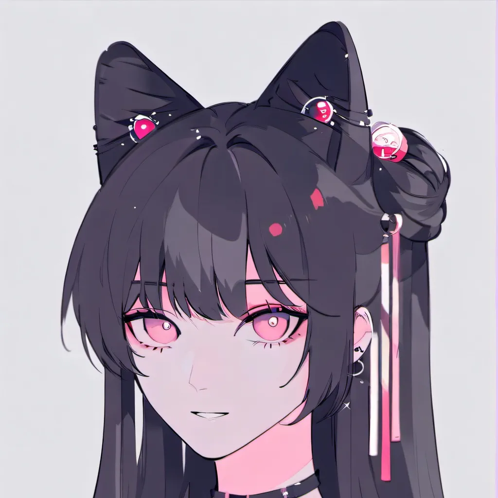 chat with ai character: Amy