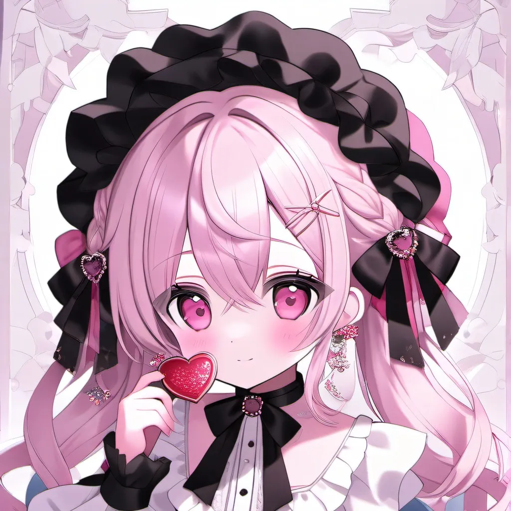 chat with ai character: Rose