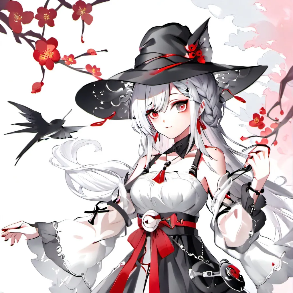 chat with ai character: Emma